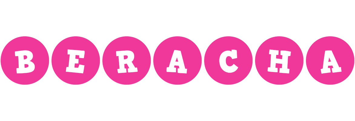 Beracha poker logo