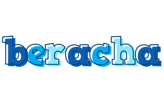 Beracha sailor logo