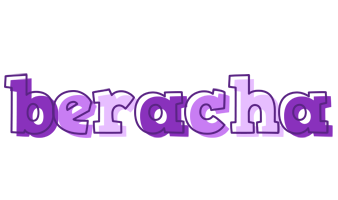 Beracha sensual logo