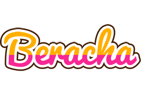 Beracha smoothie logo