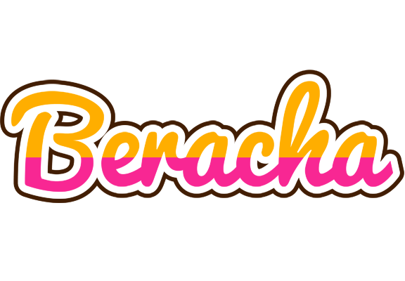 Beracha smoothie logo