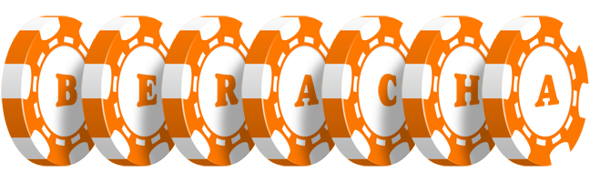 Beracha stacks logo