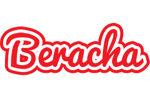 Beracha sunshine logo