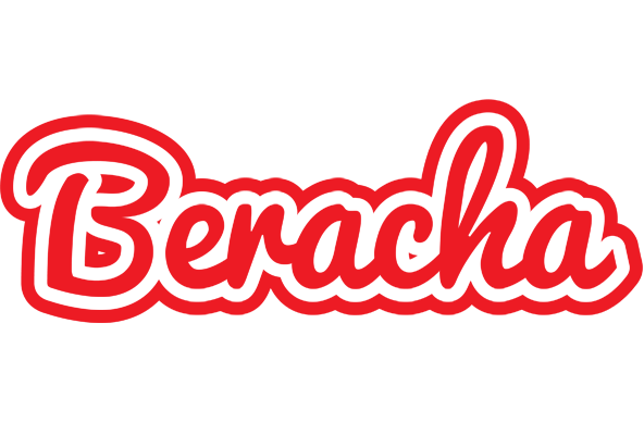 Beracha sunshine logo