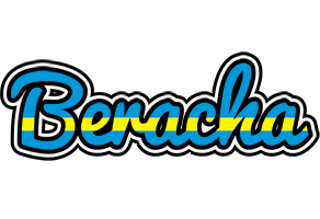 Beracha sweden logo