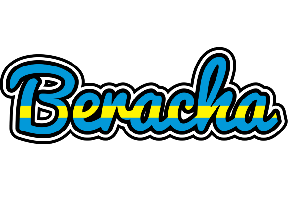 Beracha sweden logo