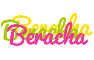 Beracha sweets logo