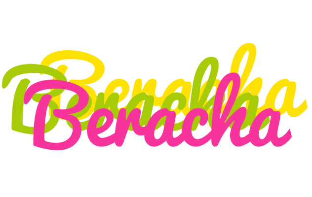 Beracha sweets logo