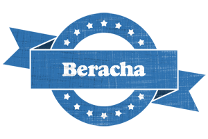 Beracha trust logo