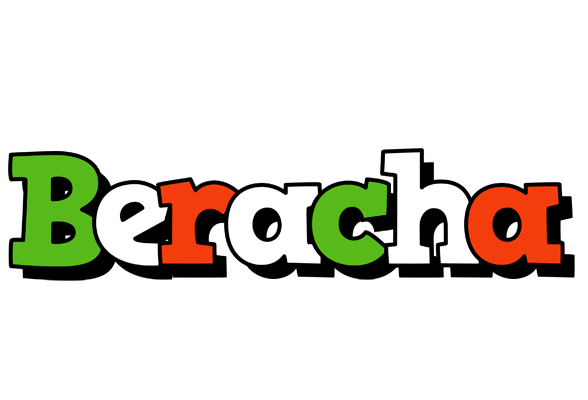 Beracha venezia logo