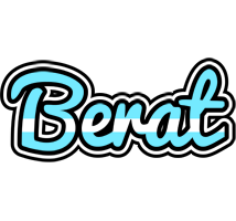 Berat argentine logo
