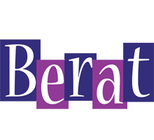 Berat autumn logo