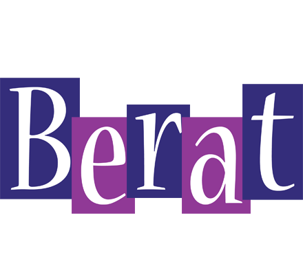Berat autumn logo