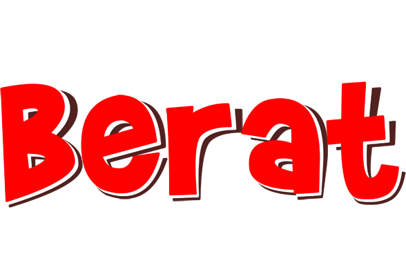 Berat basket logo