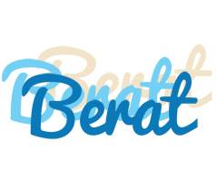 Berat breeze logo