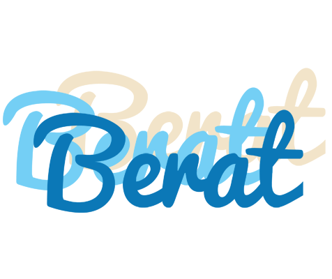 Berat breeze logo