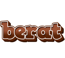 Berat brownie logo