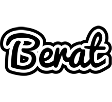 Berat chess logo
