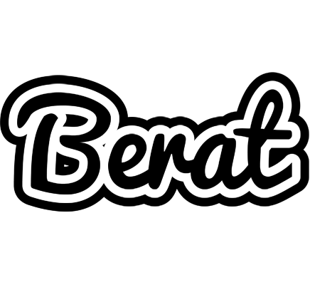 Berat chess logo