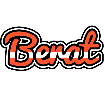 Berat denmark logo