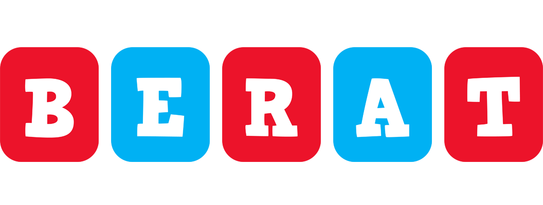 Berat diesel logo