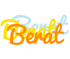 Berat energy logo