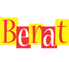 Berat errors logo
