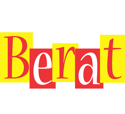 Berat errors logo
