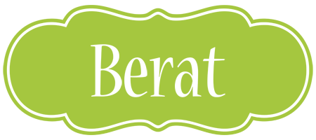 Berat family logo