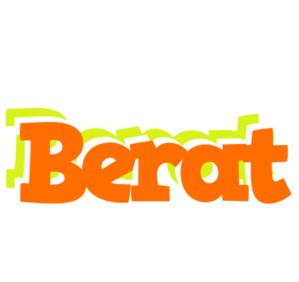 Berat healthy logo