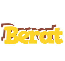 Berat hotcup logo