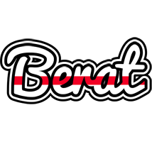 Berat kingdom logo