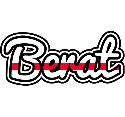 Berat kingdom logo
