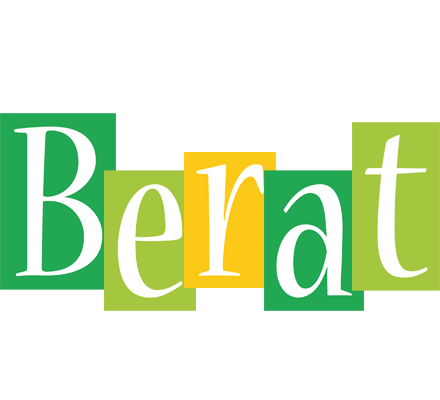 Berat lemonade logo