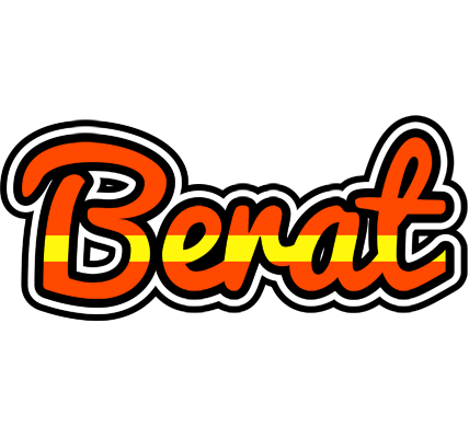 Berat madrid logo
