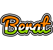 Berat mumbai logo