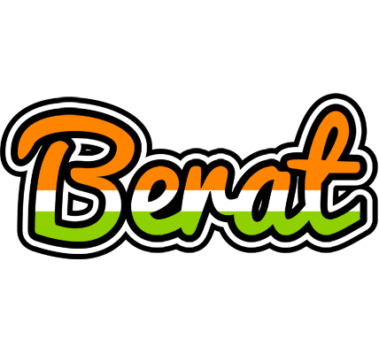 Berat mumbai logo