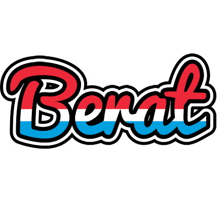 Berat norway logo