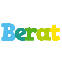 Berat rainbows logo