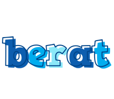 Berat sailor logo