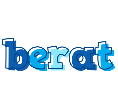 Berat sailor logo