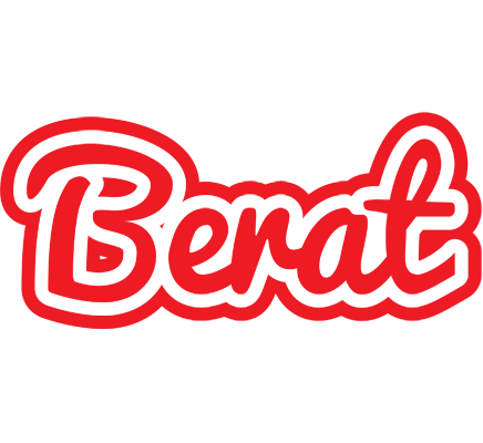 Berat sunshine logo