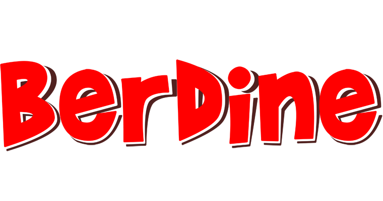 Berdine basket logo