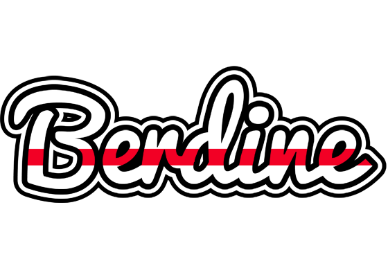Berdine kingdom logo