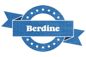 Berdine trust logo