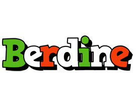 Berdine venezia logo