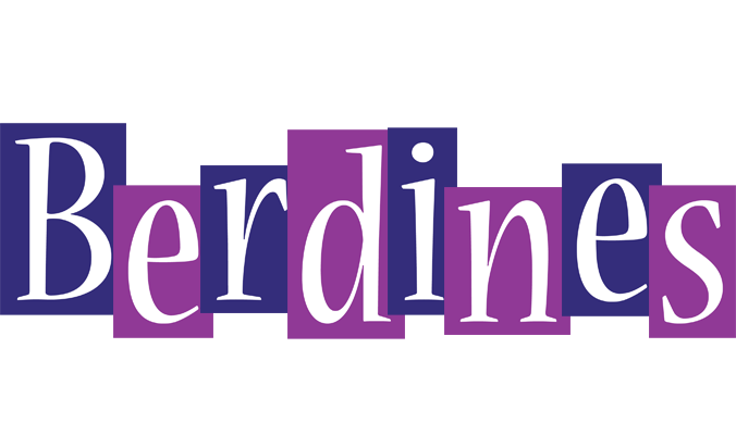 Berdines autumn logo