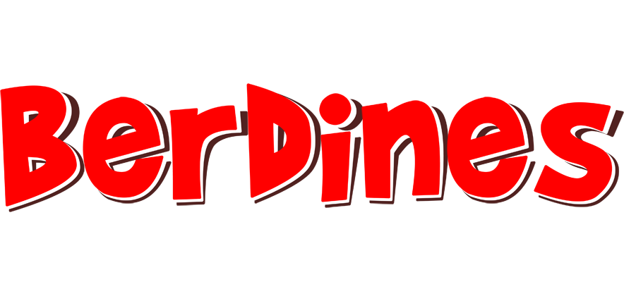Berdines basket logo