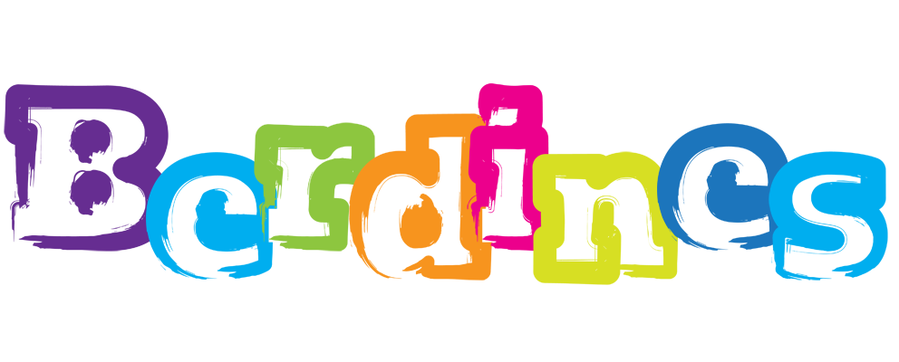 Berdines casino logo