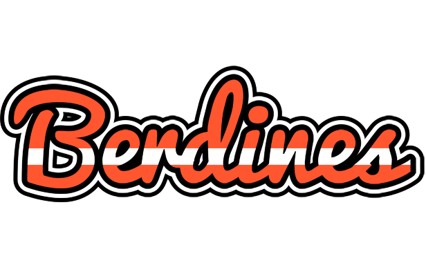 Berdines denmark logo